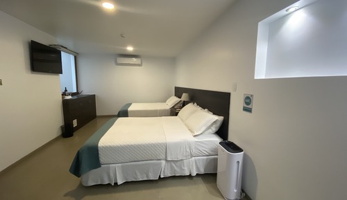 Standard Room, 1 Bedroom