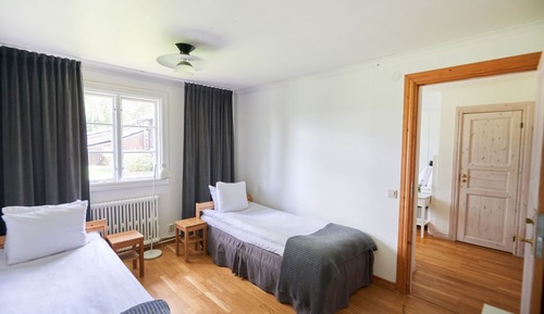 Family Quadruple Room