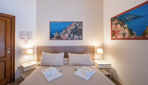 Triple Room (Positano)