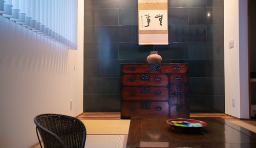 Maisonette Suite, Niyama