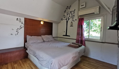 Superior Bungalow Double