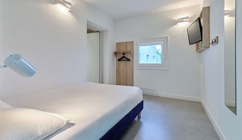 Standard Room, Multiple Beds