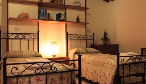 Apartment, 2 Bedrooms