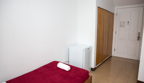 Standard Single Room, 1 Twin Bed, Ensuite