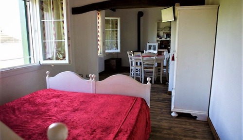 Apartment, 1 Bedroom