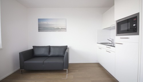 Suite, 1 Bedroom