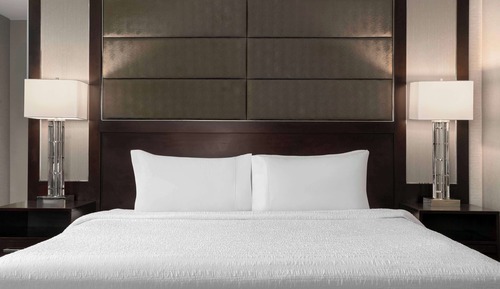 Room, 1 King Bed, Accessible, Non Smoking