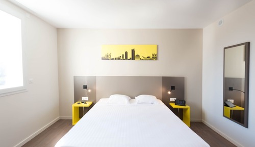 Standard Studio, 1 Double Bed
