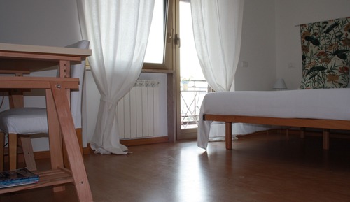 Superior Suite, Sea View
