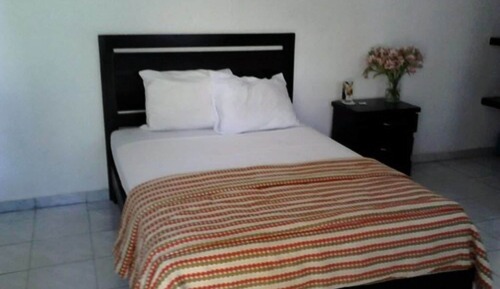 Junior Room