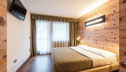 Superior Apartment, 2 Bedrooms (4 Adults)
