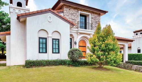 Villa, 3 Bedrooms