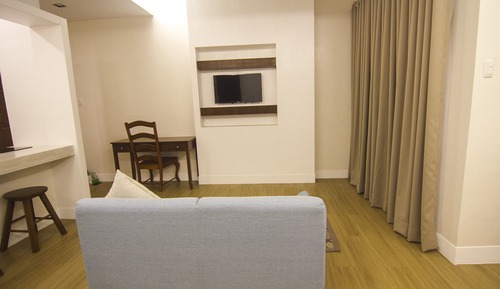 Family Suite Bay View