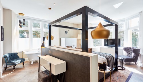 Kendal Suite