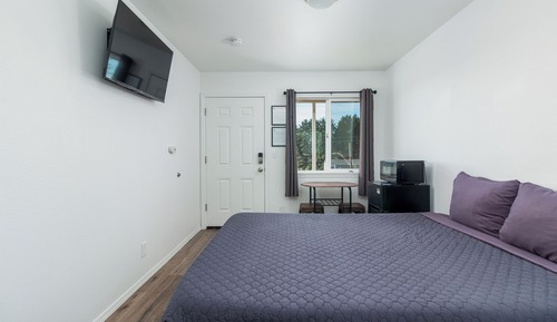 Room, 1 Queen Bed