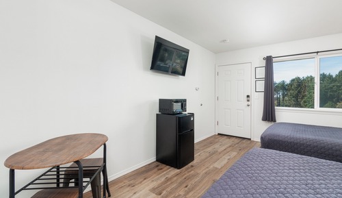 Room, 2 Queen Beds