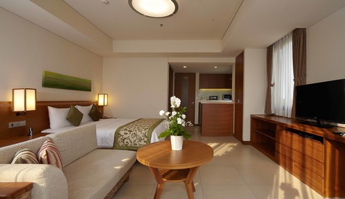 Premier Suite Non Smoking