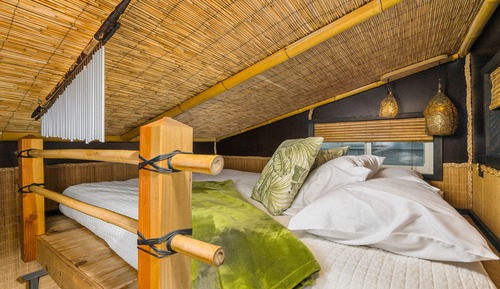 Bamboo - Tiny House