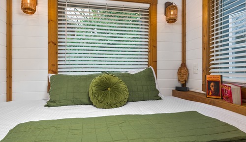 Zen - Tiny House
