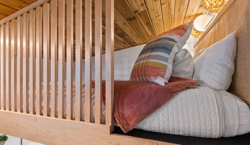 Finlandia - Tiny House