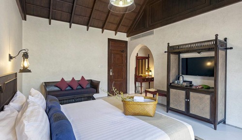 Superior Double Room, 1 King Bed, Non Smoking