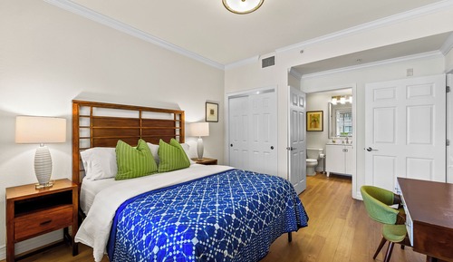 Deluxe House, 2 Bedrooms, Golf View, Lakeside