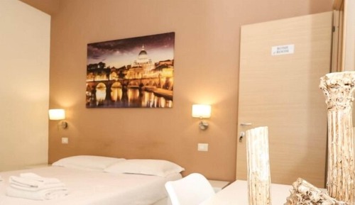 Exclusive Triple Room