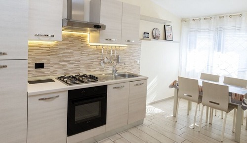 Family Suite, 1 Bedroom
