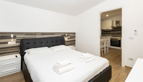Family Condo
