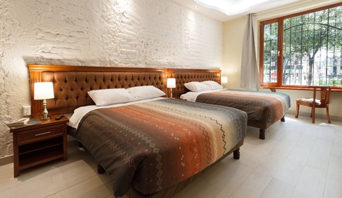 Room, 2 Queen Beds