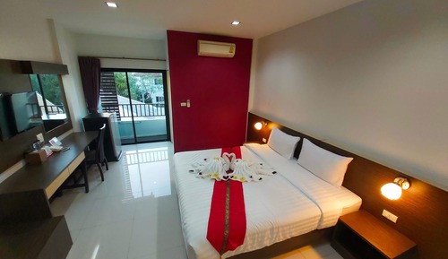 Double Room