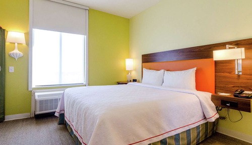 Suite, 1 Bedroom, Non Smoking