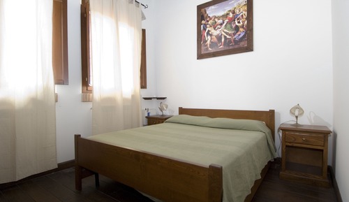 Duplex, Kitchenette
