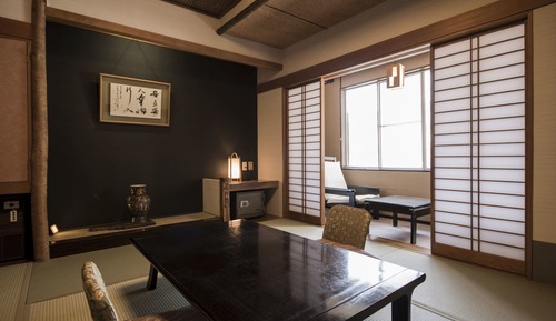 Japanese Western Style