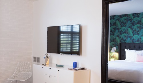 Basic Apartment, 1 Bedroom