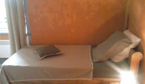 Superior Apartment, Garden View (101 Pen ar Bed)