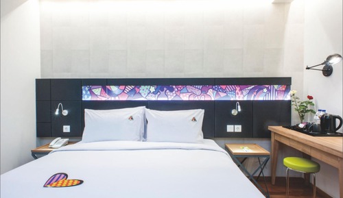 Warmth Room