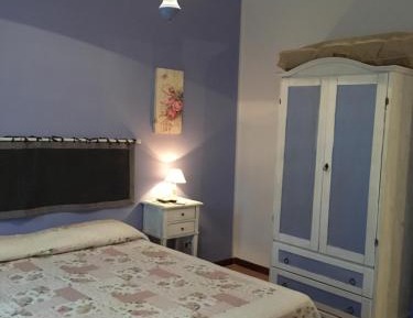 Double Room with Lake View