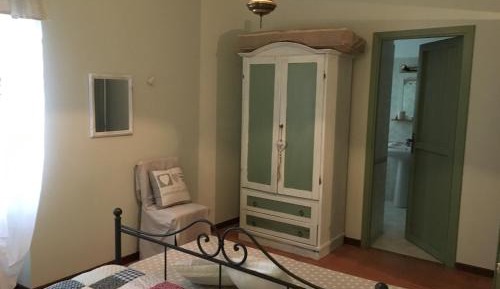 King Room with Lake View