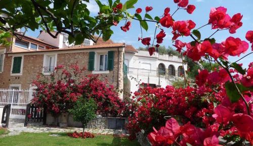 Maisonette