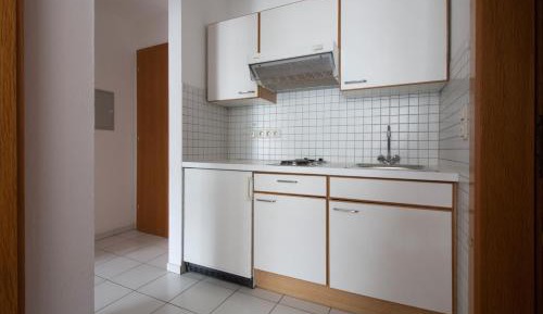 Standard One-Bedroom Apartment