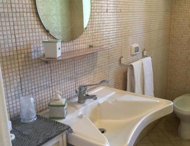 Double Room - Disability Access