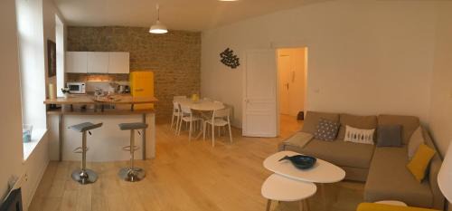 Two-Bedroom Apartment - 1st Floor