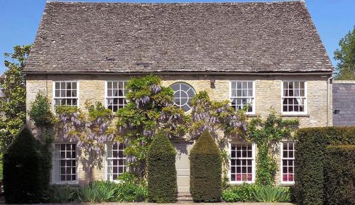 Five-Bedroom House