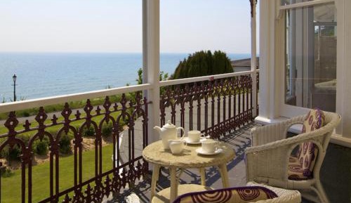 Premier Suite
