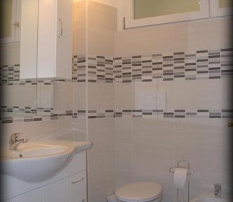Double Room with Private External Bathroom