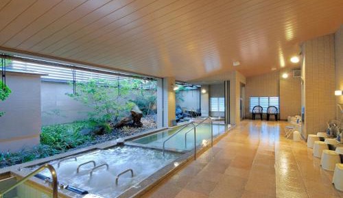 Single Room - Non-Smoking