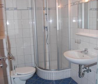 Comfort Double Room with Balcony