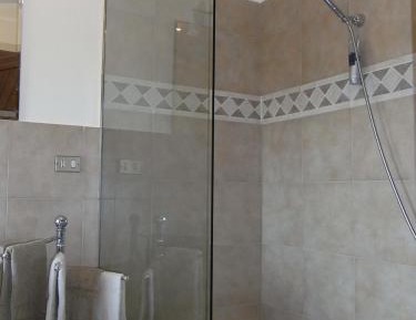 Quadruple Room with Garden View