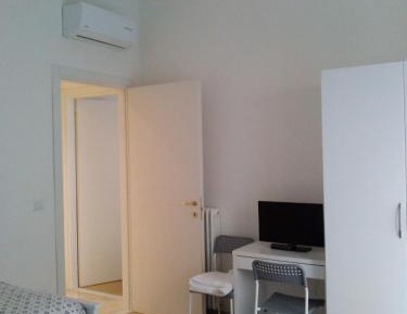 Twin Room with Shared Bathroom
